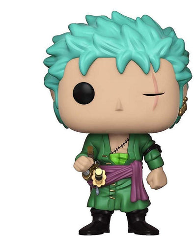 Funko Pop One Piece - Roronoa Zoro 327 Édition Spéciale - Anime Town