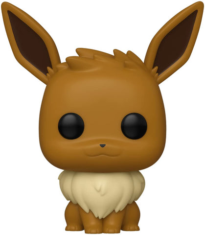 Funko Pop Pokémon - Évoli 577 - Anime Town