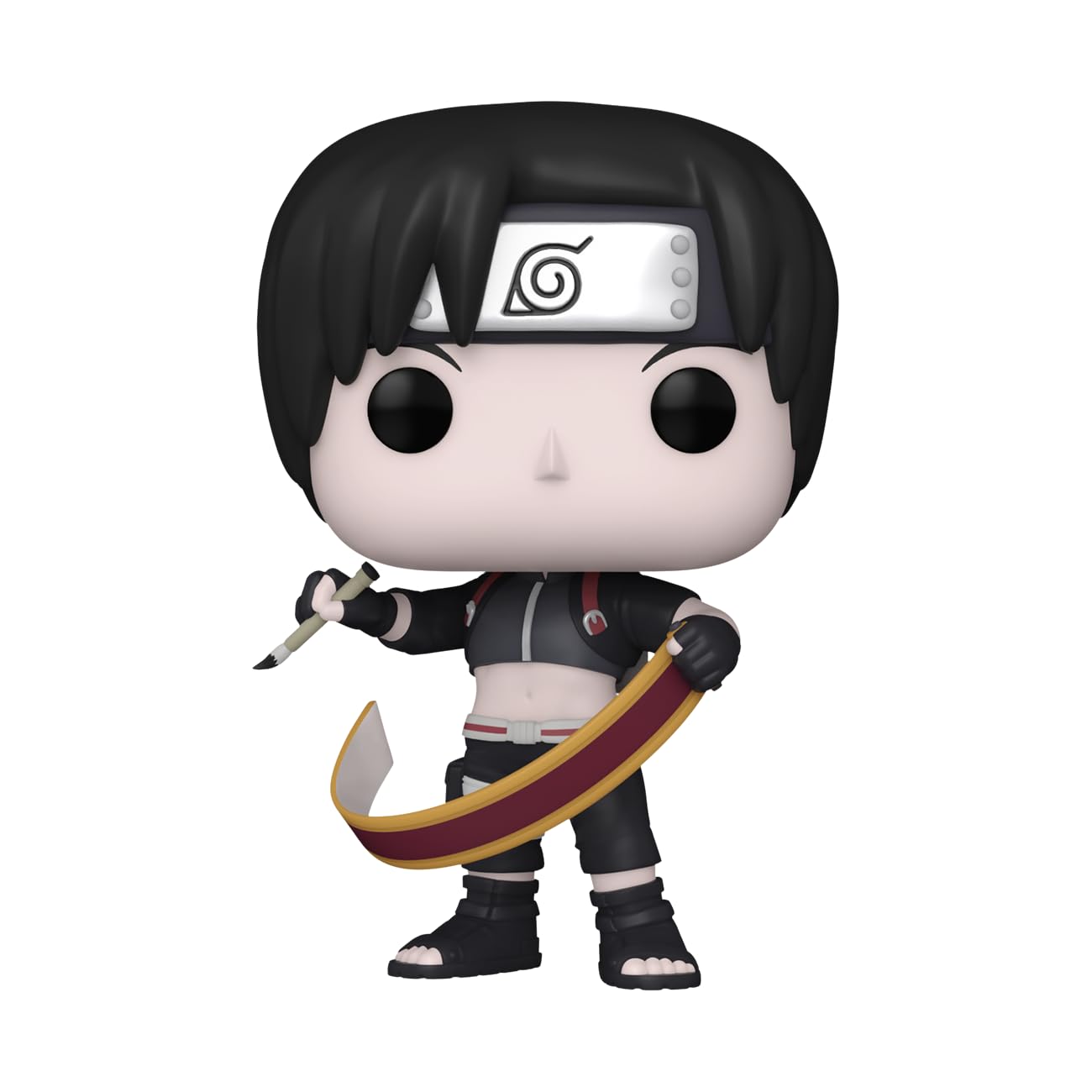 Funko Pop Naruto - Sai 1507 - Anime Town