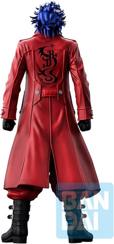 Figurine Tokyo Revengers - Taiju Shiba - Anime Town