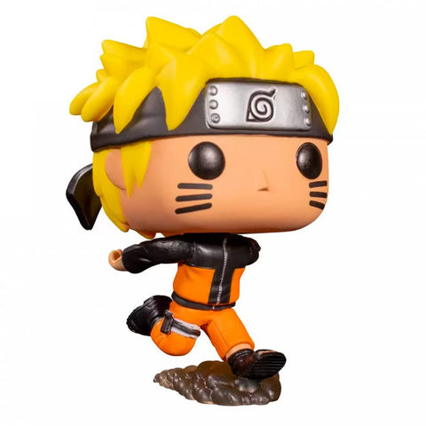 Funko Pop Naruto - Naruto Uzumaki 727 - Anime Town