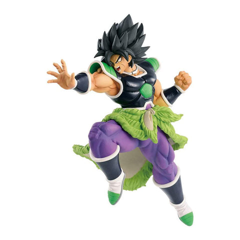 Figurine Dragon Ball Super - Broly - Anime Town