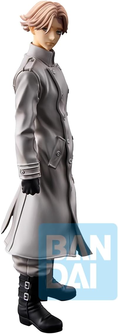 Figurine Tokyo Revengers - Seishu Inui - Anime Town