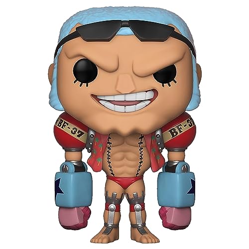 Funko Pop One Piece - Franky 329 - Anime Town