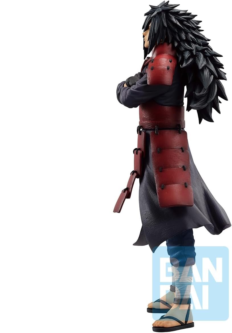 Figurine Naruto - Madara Uchiha - Anime Town
