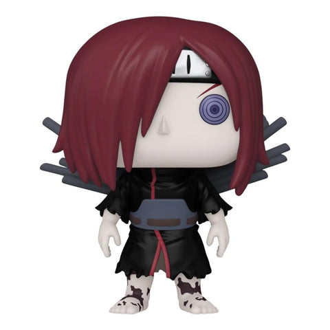 Funko Pop Naruto - Nagato 1574 Édition Spéciale - Anime Town