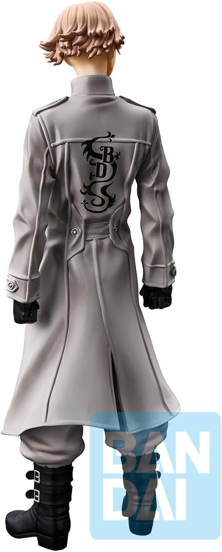 Figurine Tokyo Revengers - Seishu Inui - Anime Town