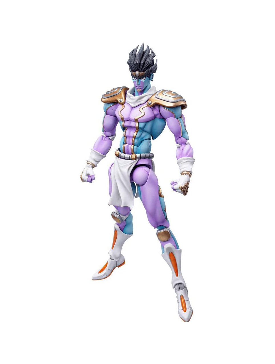 Figurine JoJo's Bizarre Adventure - Star Platinum - Anime Town