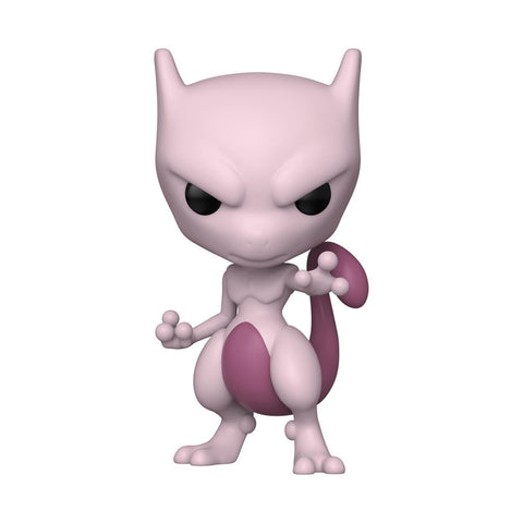 Funko Pop Pokémon - Mewtwo 581 - Anime Town