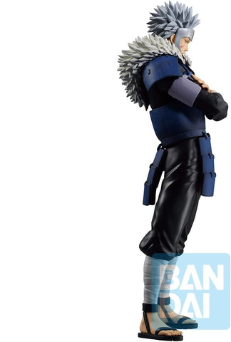 Figurine Naruto - Tobirama Senju - Anime Town