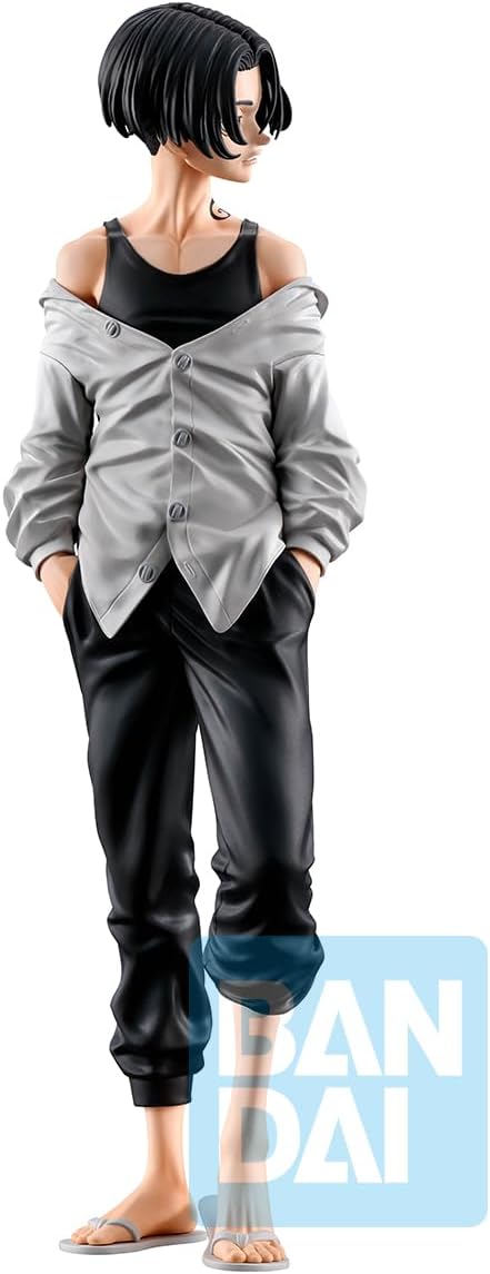 Figurine Tokyo Revengers - Manjiro Sano adulte - Anime Town