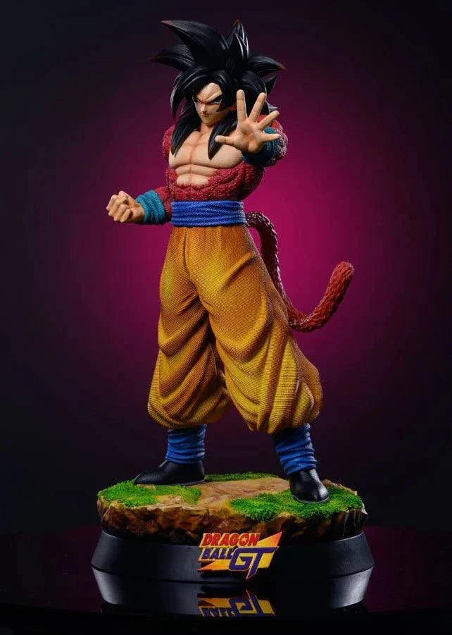 Figurine Dragon Ball - Son Goku - Anime Town