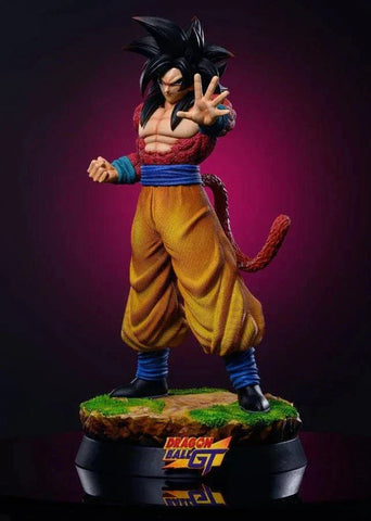 Figurine Dragon Ball - Son Goku - Anime Town