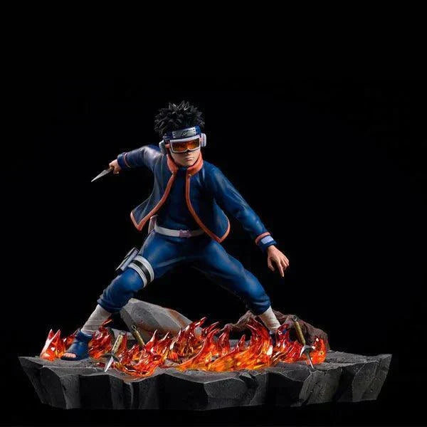 Figurine Naruto - Obito Uchiwa "ado" 3