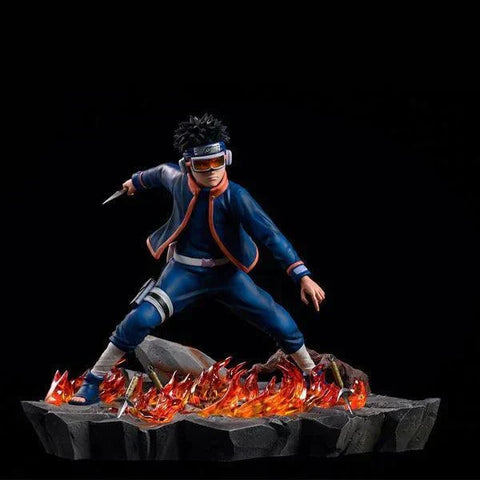 Figurine Naruto - Obito Uchiwa "ado" 3