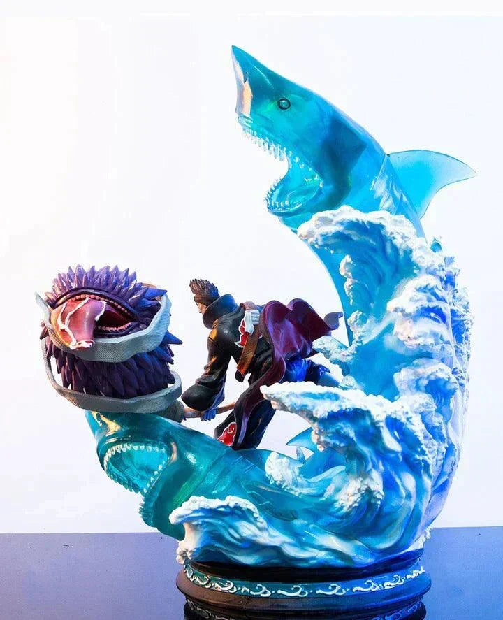 Figurine Naruto - Kisame - Anime Town