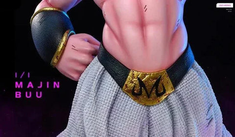 Figurine Dragon Ball - Kid Boo - Anime Town