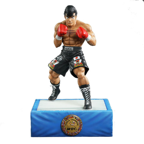 Figurine Hajime No Ippo - Takamura - Anime Town