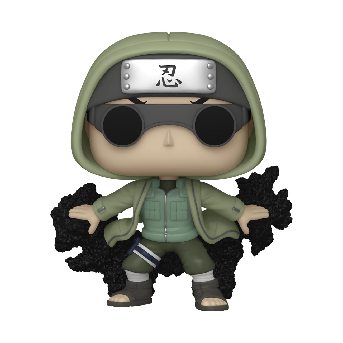 Funko Pop Naruto - Shino Aburame 1509 - Anime Town