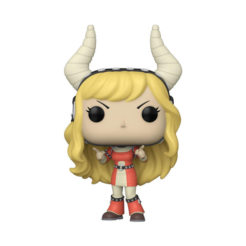 Funko Pop My Hero Academia - Pony Tsunotori 1254 - Anime Town