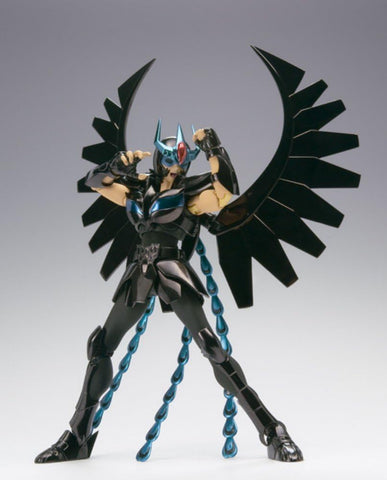 Figurine Saint Seiya - Dark Ikki Myth Cloth