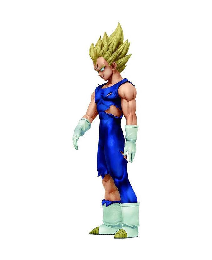 Figurine Dragon Ball - Vegeta & Trunks - Anime Town