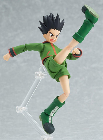 Figurine Hunter x Hunter - Gon canne à pêche - Anime Town