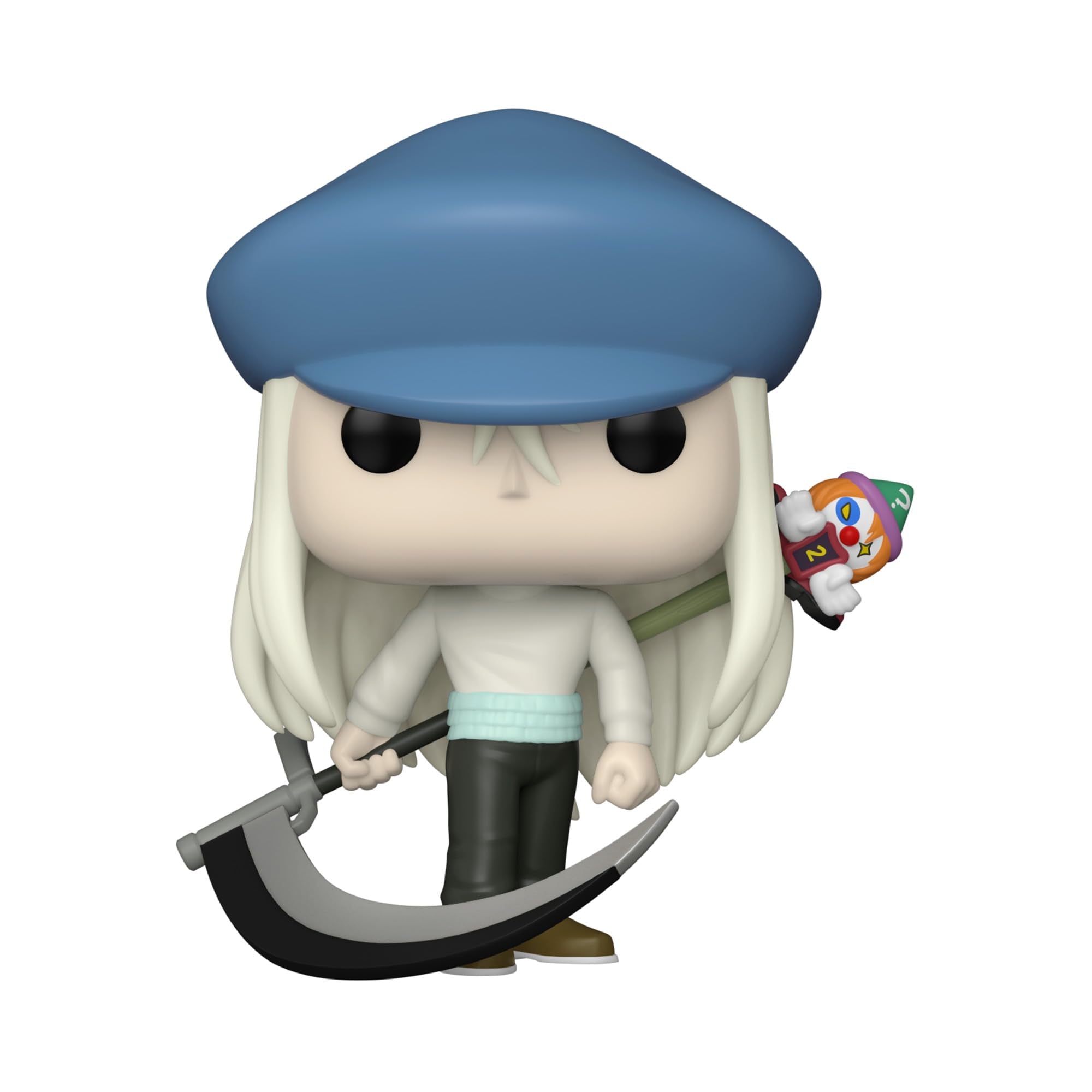 Funko Pop Hunter x Hunter - Kite 1134 - Anime Town