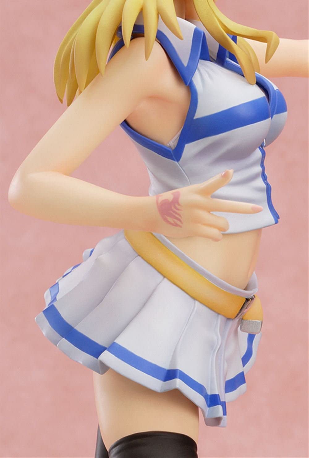 Figurine Fairy Tail - Lucy Heartfilia - Anime Town