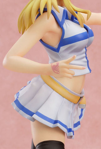 Figurine Fairy Tail - Lucy Heartfilia - Anime Town