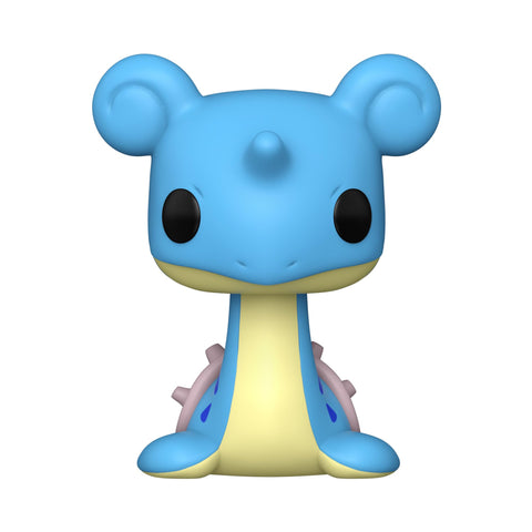 Funko Pop Pokémon - Lokhlass 864 - Anime Town