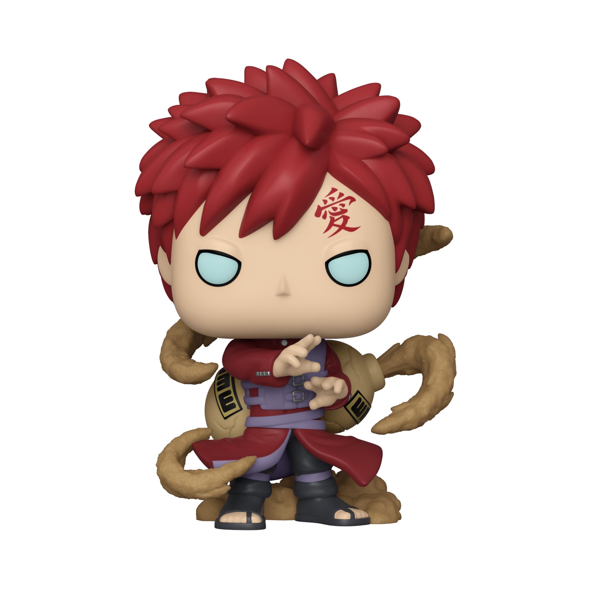 Funko Pop Naruto - Gaara 728 - Anime Town