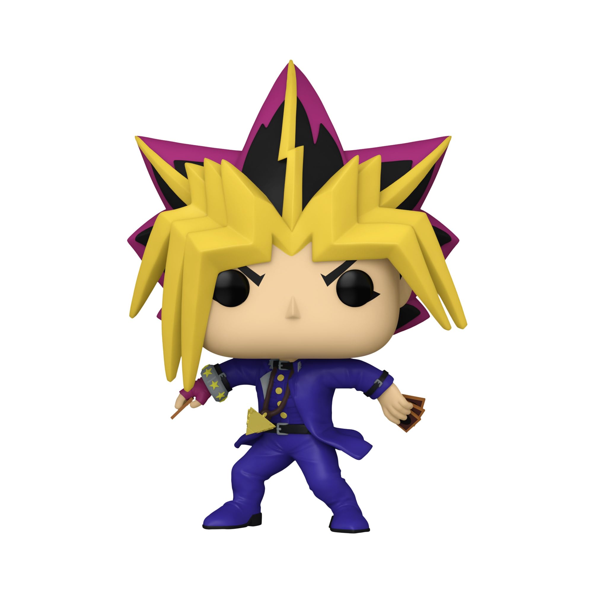 Funko Pop Yu-Gi-Oh! - Yami Yugi 1451 - Anime Town