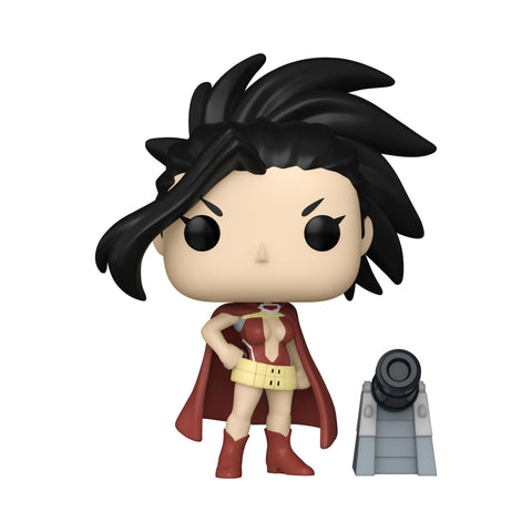 Funko Pop My Hero Academia - Momo Yaoyorozu 1350 - Anime Town