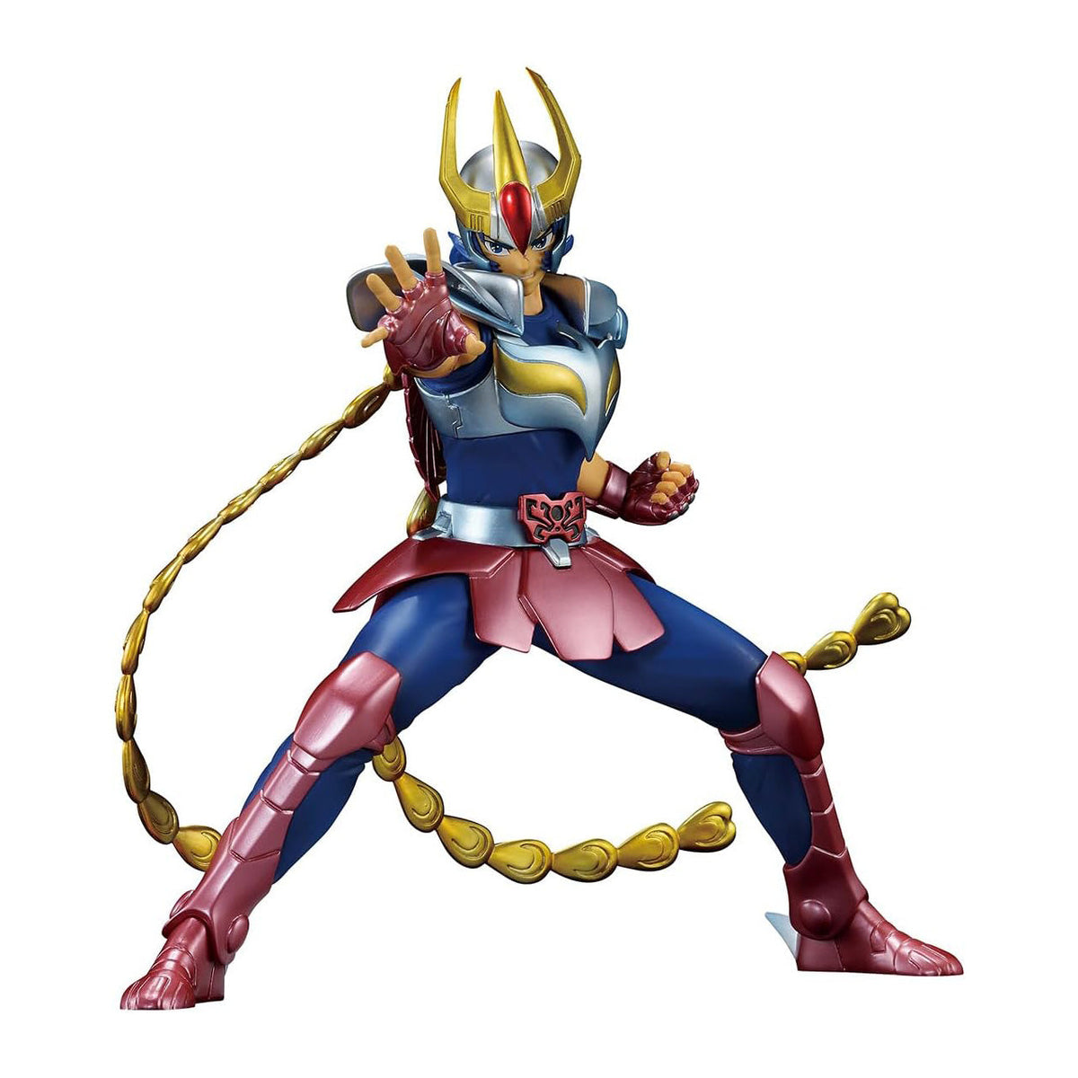 Figurine Saint Seiya - Ikki Masterlise