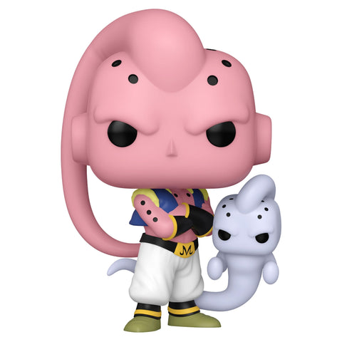 Funko Pop Dragon Ball - Super Buu Avec Fantôme 1464 Édition Limitée - Anime Town