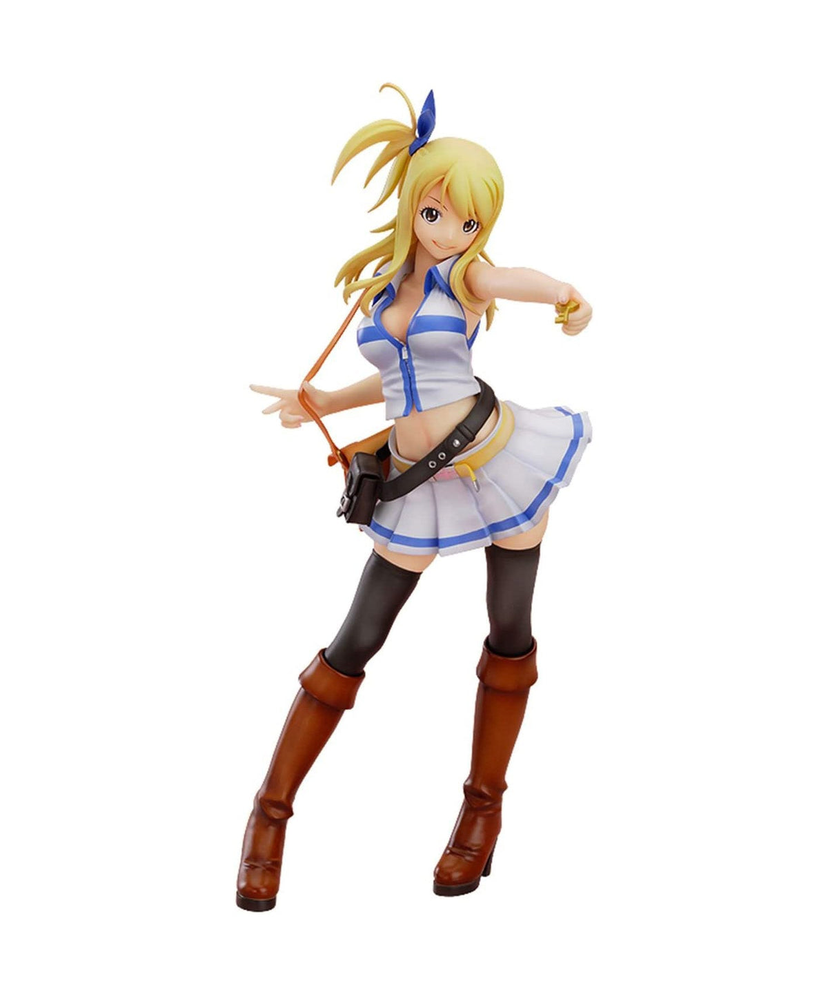 Figurine Fairy Tail - Lucy Heartfilia - Anime Town