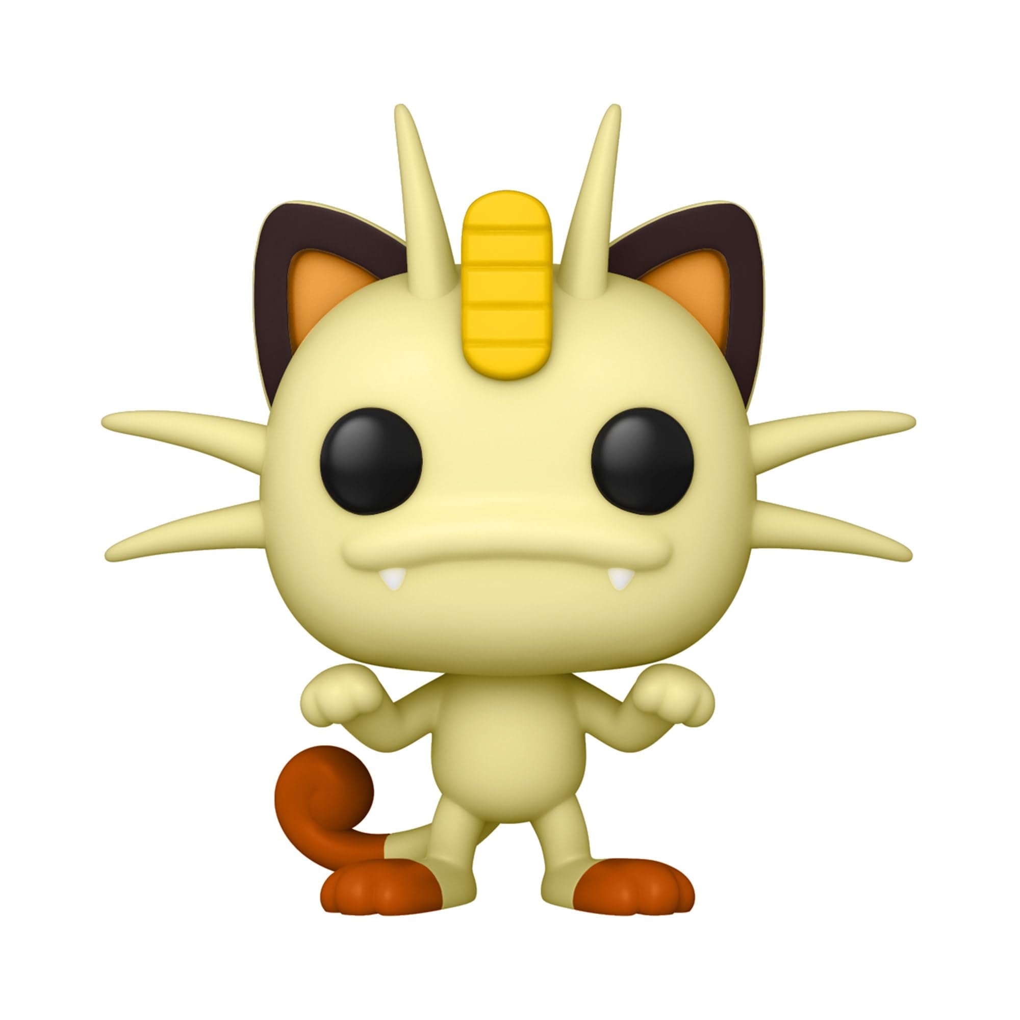 Funko Pop Pokémon - Miaouss 780 - Anime Town