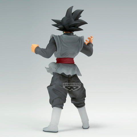 Figurine Dragon Ball - Black Goku - Anime Town