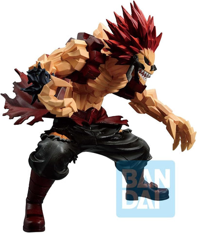 Figurine My Hero Academia - Eijiro Kirishima