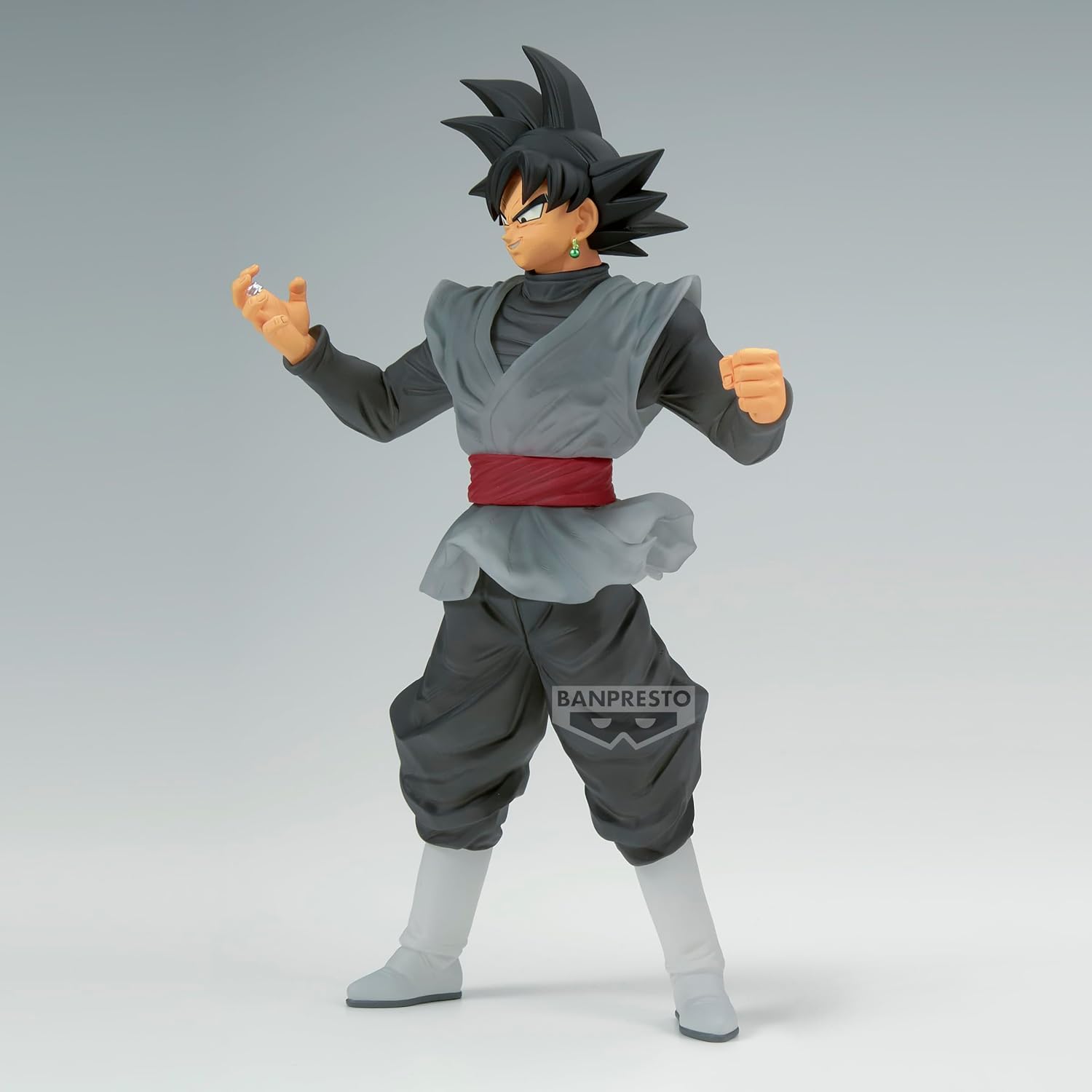 Figurine Dragon Ball - Black Goku - Anime Town