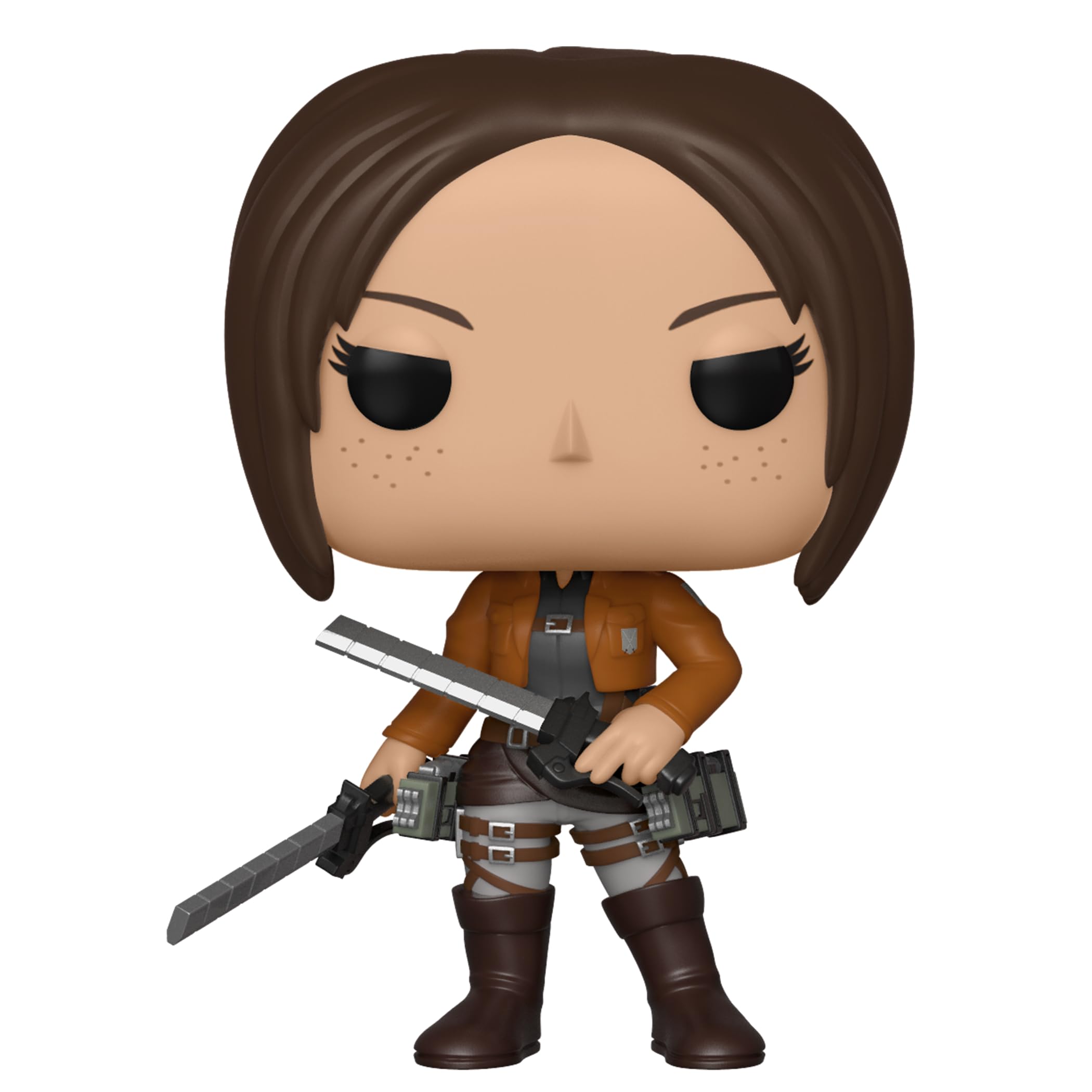 Funko Pop Attaque des Titans - Ymir 461 - Anime Town