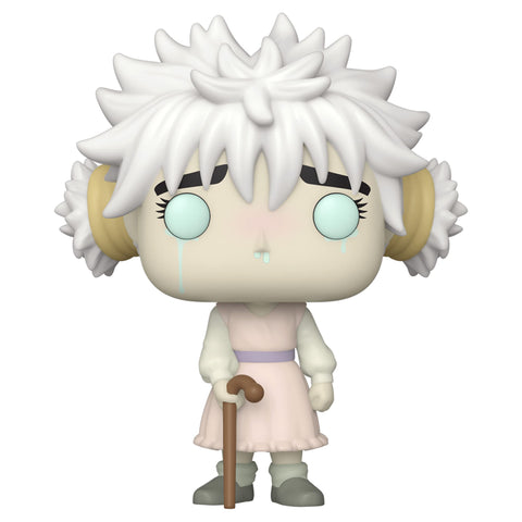 Funko Pop Hunter x Hunter - Komugi 1092 Édition Spéciale Chase - Anime Town