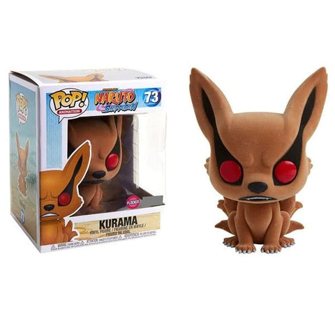 Funko Pop Naruto – Kurama 73 - Anime Town