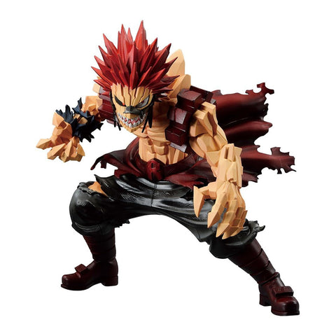 Figurine My Hero Academia - Eijiro Kirishima
