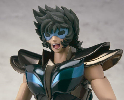 Figurine Saint Seiya - Dark Ikki Myth Cloth