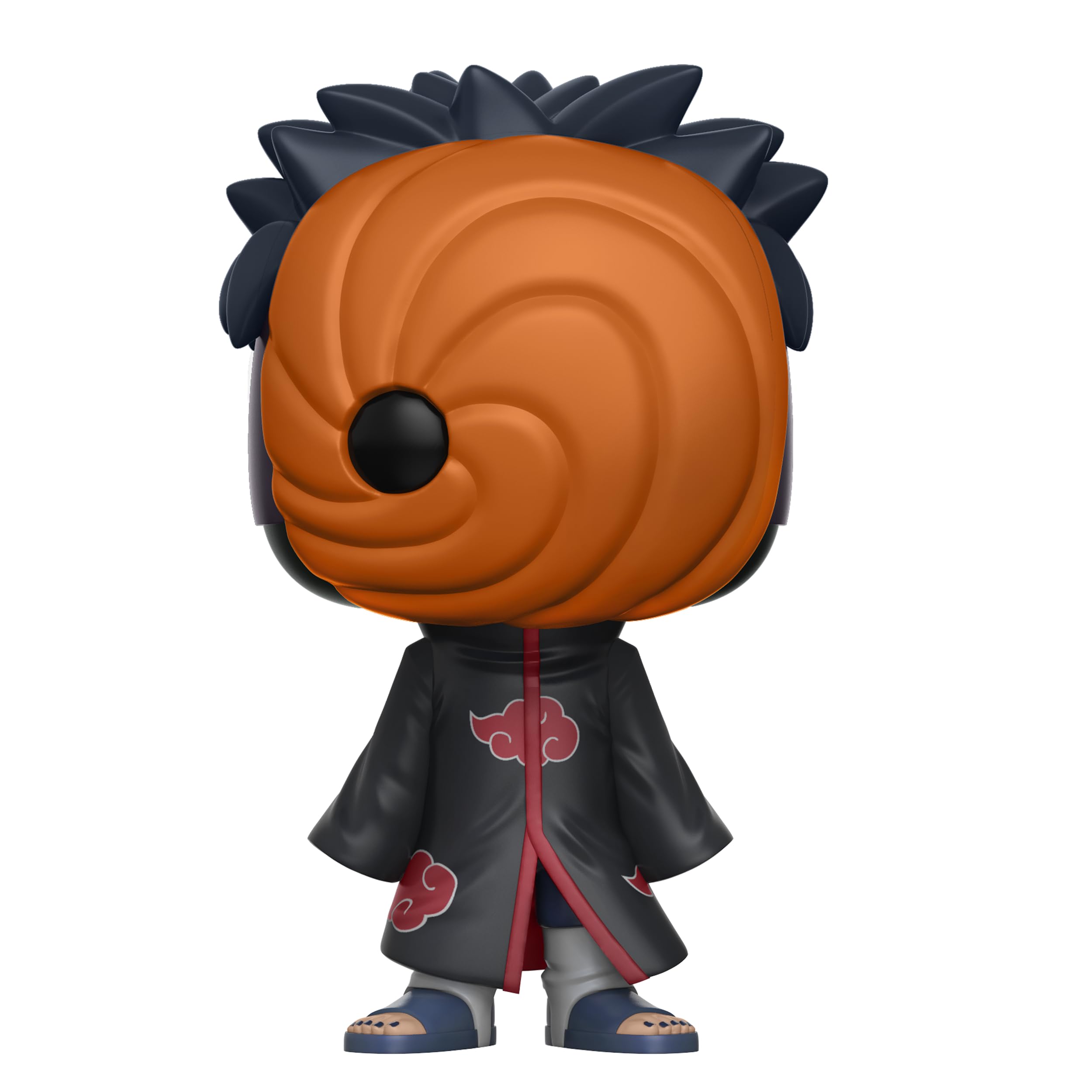 Funko Pop Naruto - Tobi 184 - Anime Town