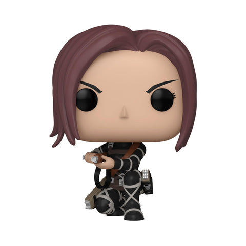 Funko Pop Attaque des Titans - Sasha Braus 1448 - Anime Town