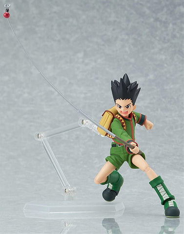 Figurine Hunter x Hunter - Gon canne à pêche - Anime Town