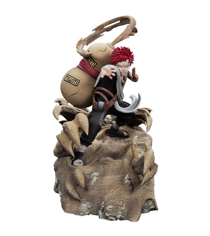 Figurine Naruto - Gaara ado - Anime Town